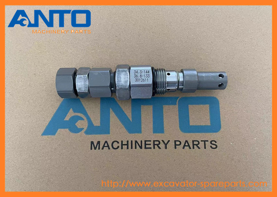 YA00011313 YA00004936 Van cứu trợ chính HITACHI Excavator Hydraulic Parts For ZX200-5