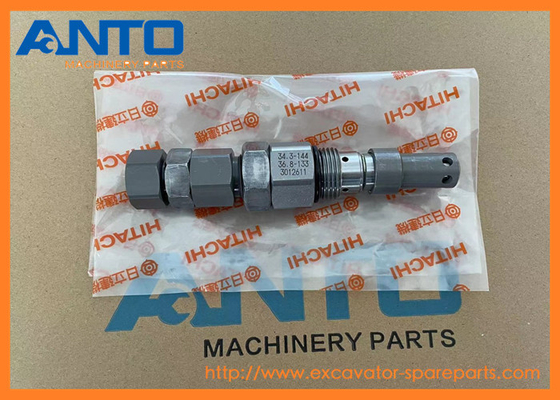 YA00011313 YA00004936 Van cứu trợ chính HITACHI Excavator Hydraulic Parts For ZX200-5