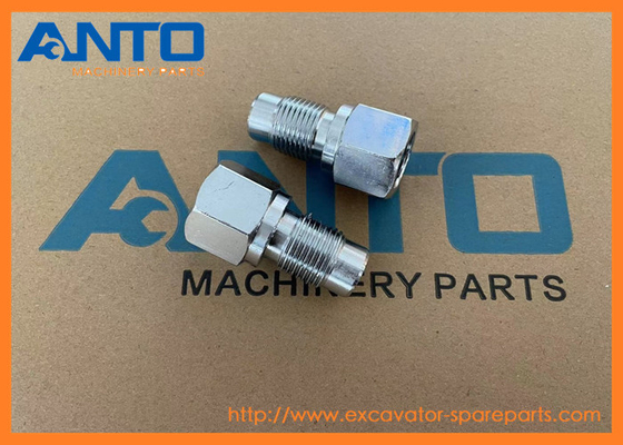E181-2013 Valve Grease HYUNDAI Excavator HCE Phần cho R110-7 R130LC