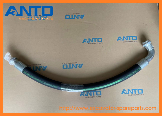 3981092 398-1092 Ống ống cho xe tải Phân bộ 745 740EJ 740 735C 745C 740C