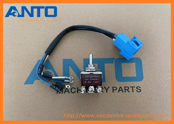 VOE14626841 14626841 Chuyển bộ phận đơn vị điện tử nặng cho EC140D EC160B EC200B