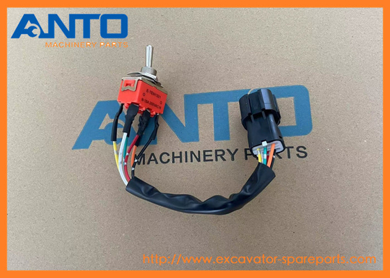 VOE14616040 14616040 14526156 Chuyển bộ chuyển đổi máy đào Phần đơn vị điện tử cho EC160B EC180B
