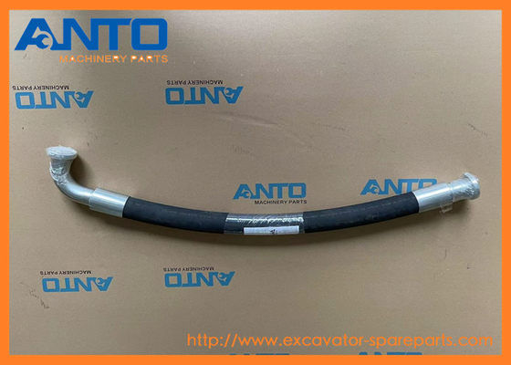 4335376 433-5376 Ống ống cho xe tải phụ tùng 745 740EJ 740 735C 745C 740C