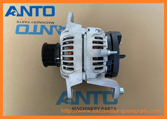 21695802 11170321 15196041 Bộ phận điện tử cho máy đào máy quay EC250D