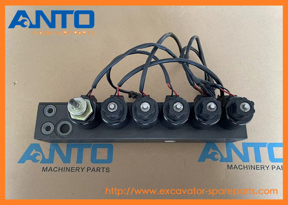 31EK-21081 31EK21081 Valve Solenoid HYUNDAI HCE Phần cho R170W3