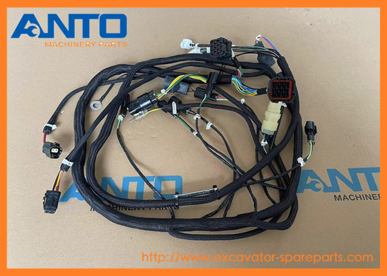 21ER-10024 21ER10024 Harness-HYD HYUNDAI Bộ phận điện của máy đào cho R200W3