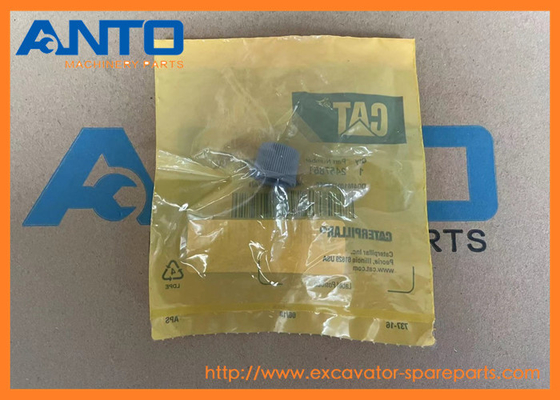 2457851 245-7851 Ứng dụng nắp nắp cho máy đào 311D LRR 311F LRR 312C L 312D 312D L