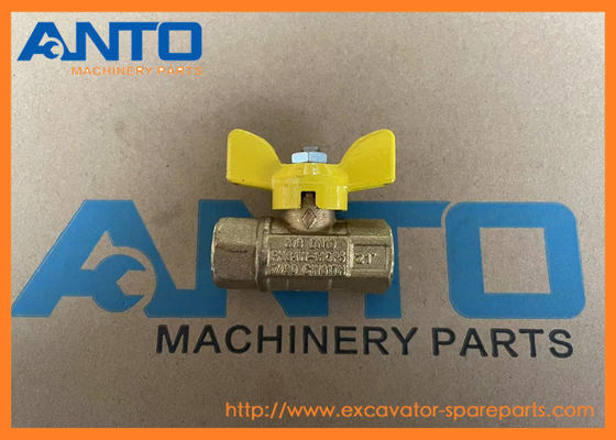 4I0379 4I-0379 Hướng dẫn van cho các bộ phận phụ tùng máy đào 307 311 311B 311C 311D LRR