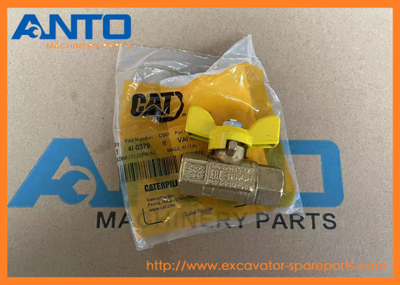 4I0379 4I-0379 Hướng dẫn van cho các bộ phận phụ tùng máy đào 307 311 311B 311C 311D LRR