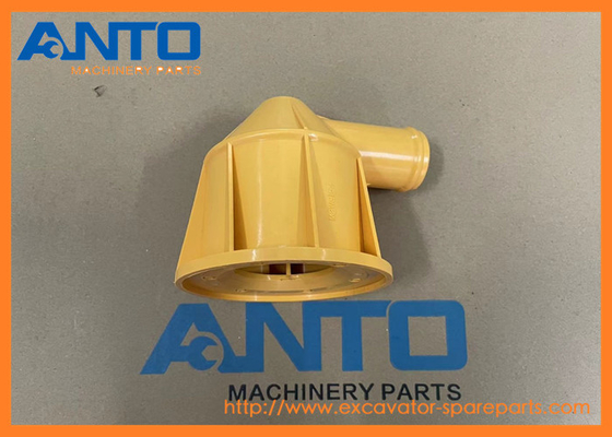 164-0210 1640210 Bộ phận phụ tùng máy đào thở cho 322C 324D 325C
