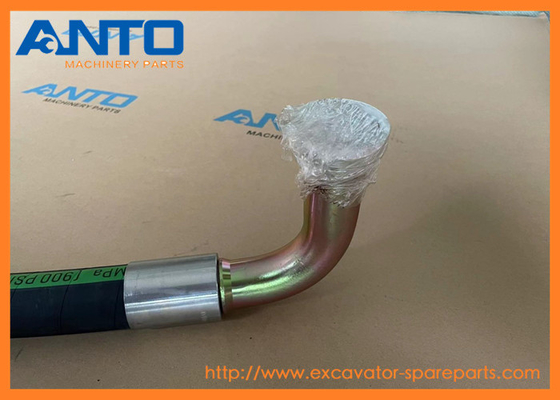 4672185 Vòng ống cho máy đào HITACHI ZX470H-3 ZX480LCK-3