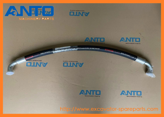 3989744 398-9744 Ống ống cho xe tải Phân bộ 745 740EJ 740 735C 745C 740C