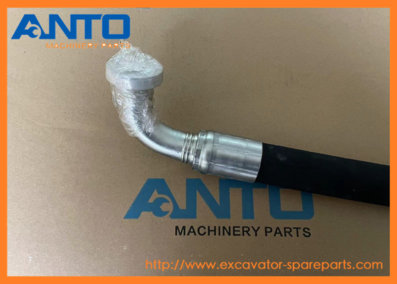 3990382 399-0382 Ống ống cho xe tải Phân bộ 745 735C 745C