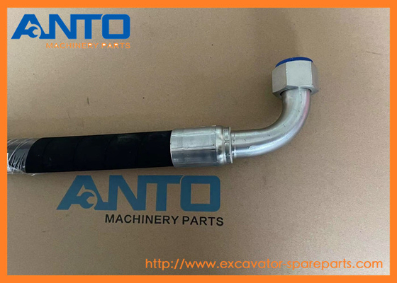 3990382 399-0382 Ống ống cho xe tải Phân bộ 745 735C 745C