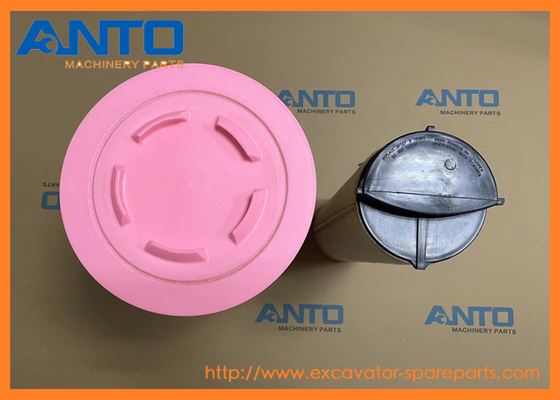 2456375 2456376 Bộ phận động cơ bộ lọc không khí bánh xe tải cho C7 C9 950H