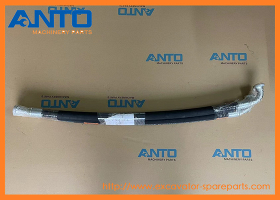 4538252 453-8252 ống ống cho xe tải phụ tùng 745 740EJ 740 735C 745C 740C