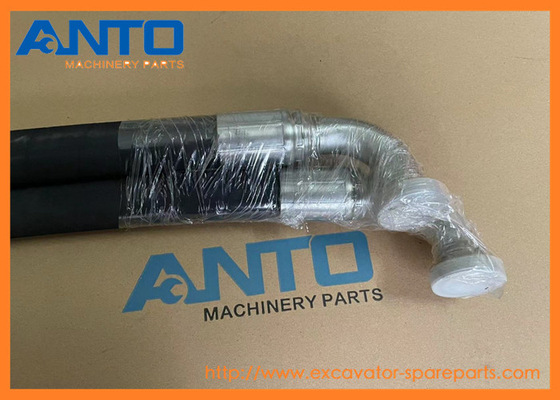 4538252 453-8252 ống ống cho xe tải phụ tùng 745 740EJ 740 735C 745C 740C