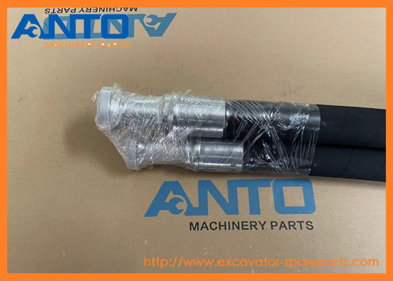 4538252 453-8252 ống ống cho xe tải phụ tùng 745 740EJ 740 735C 745C 740C