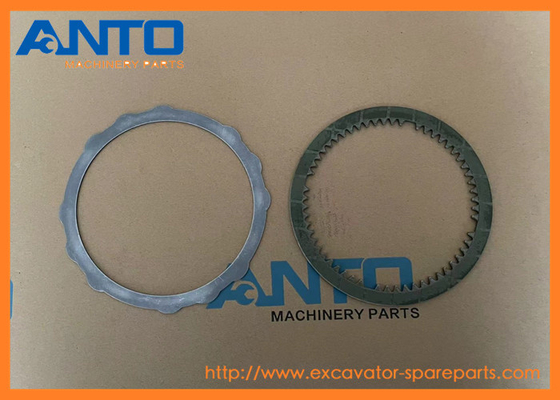 412-00013 352-00014 Sửa chữa động cơ xoay sườn sườn sườn cho máy đào DOOSAN