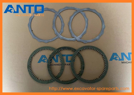 412-00013 352-00014 Sửa chữa động cơ xoay sườn sườn sườn cho máy đào DOOSAN