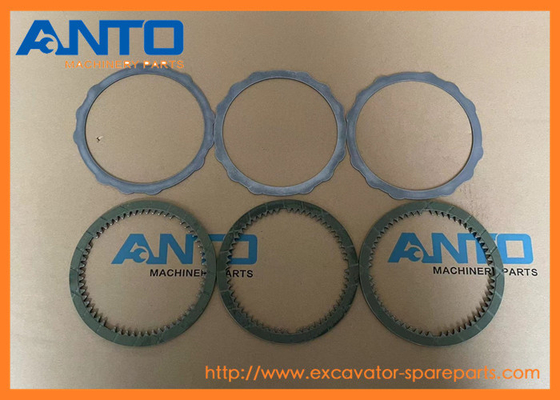 412-00013 352-00014 Sửa chữa động cơ xoay sườn sườn sườn cho máy đào DOOSAN