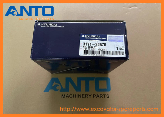 31Y1-32670 31Y132670 Chiếc bộ niêm phong cho máy đào HYUNDAI HX260L R250LC9 R250LC9A R260LC9S