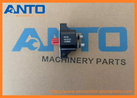 2527-9004 25279004 Bộ phận phụ tùng máy đào phù hợp với DD80 DL160