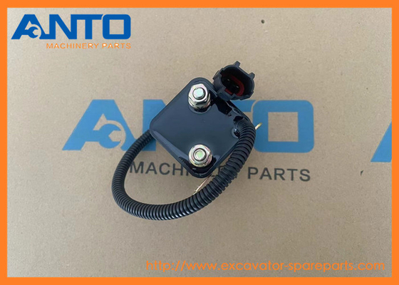 2544-1022 25441022 Starter Relay DOOSAN Bộ phận phụ tùng máy đào phù hợp với DD80 DL200