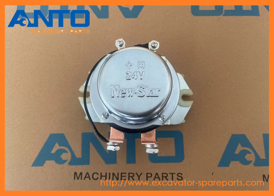 2544-9024 08088-30000 Bộ phận phụ tùng máy đào Doosan phù hợp với DD80 DL160