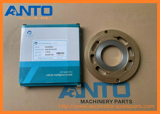 K9001847 Bảng thời gian DOOSAN Bảng van thợ đào Đồ đạc động cơ phù hợp với DX225SM DX180LC