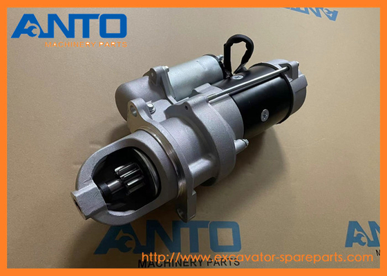 Động cơ khởi động cho máy đào HYUNDAI R215LC7 RD210-7 RD220-7