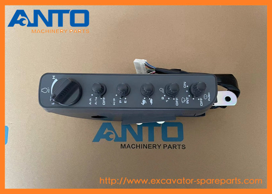 4454518 4426355 4483206 Bảng điều khiển throttle HITACHI Bộ phận phụ tùng máy đào cho ZX110