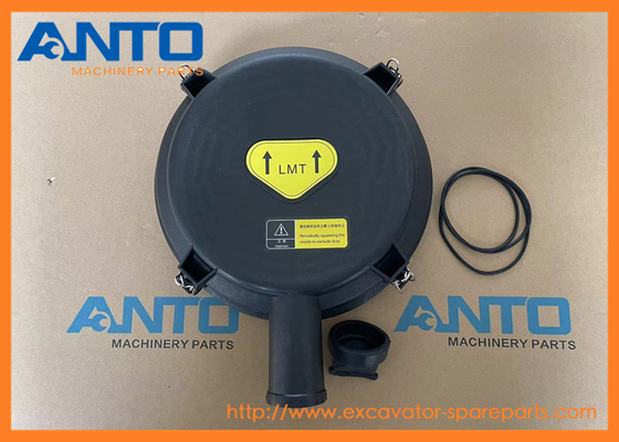 4453909 Bìa HITACHI bộ lọc không khí máy đào phù hợp với ZX160 ZX180 ZX200