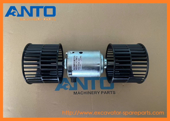 TW502725-1730 TW5027251730 DK502725-1730 Ứng dụng động cơ quạt cho máy đào KOMATSU PC128UU PC138