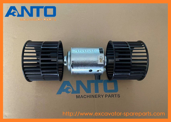 TW502725-1730 TW5027251730 DK502725-1730 Ứng dụng động cơ quạt cho máy đào KOMATSU PC128UU PC138