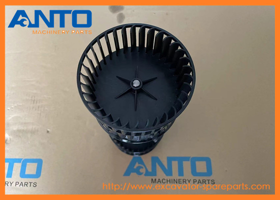 TW502725-1730 TW5027251730 DK502725-1730 Ứng dụng động cơ quạt cho máy đào KOMATSU PC128UU PC138