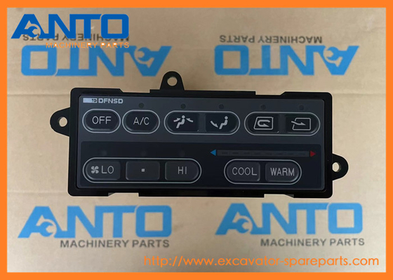 20Y-979-2471 20Y9792471 Phân tích máy khoan máy điều hòa không khí cho KOMATSU PC200 PC210 PC220 PC230