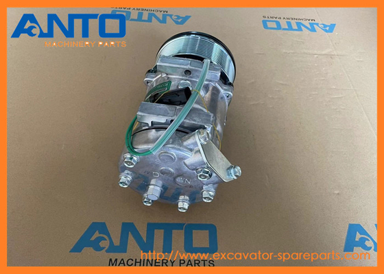 3729295 372-9295 Máy nén áp dụng cho máy đào 320D GC 320D L 320D2