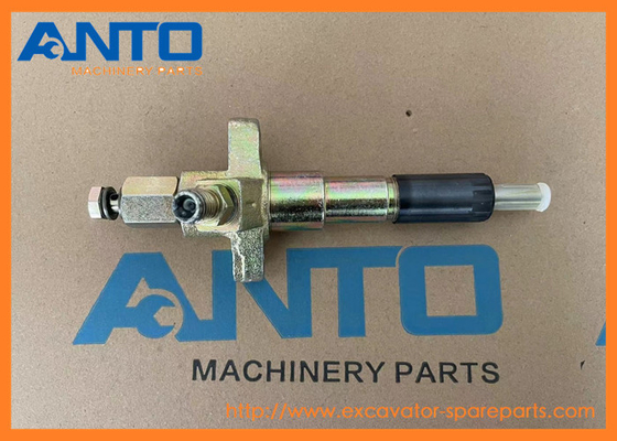 1-15300421-0 682-Z-30-4750 Máy phun nhiên liệu HITACHI Bộ phận động cơ máy đào cho 4BG1 6BG1 ZX160