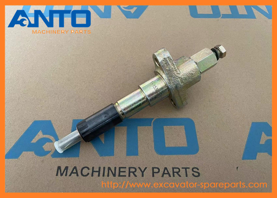 1-15300421-0 682-Z-30-4750 Máy phun nhiên liệu HITACHI Bộ phận động cơ máy đào cho 4BG1 6BG1 ZX160