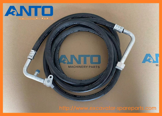 4478858 ống phù hợp với máy đào HITACHI ZX450 ZX450H ZX450H-HHE ZX460LCH-AMS