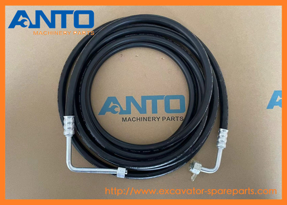 4478859 ống phù hợp với máy đào HITACHI ZX450 ZX450H ZX450H-HHE ZX460LCH-AMS