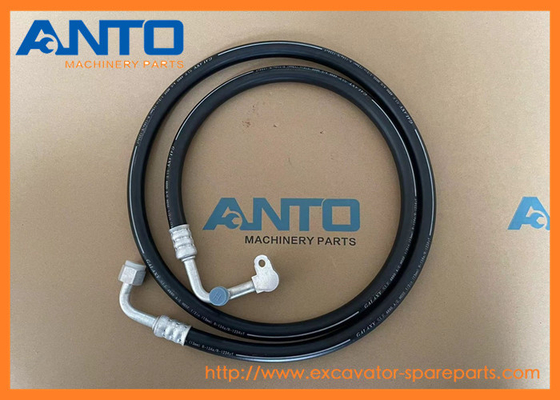 4436476 ống phù hợp với máy đào HITACHI ZX450 ZX450H ZX450H-HHE ZX460LCH-AMS