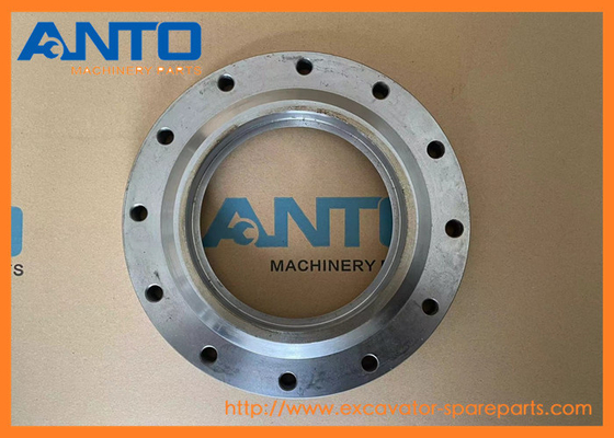 20Y-26-22191 20Y-26-22190 Ống vỏ KOMATSU Chiếc máy khoan phù hợp với PC200-8