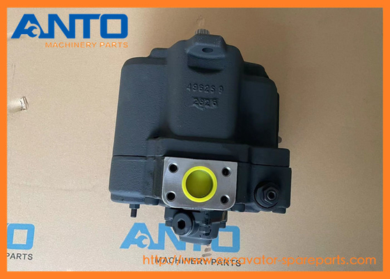 4615640 PVK-2B-505-N-4194B Máy bơm piston thủy lực HITACHI Chiếc máy đào phụ tùng cho ZX40U-2