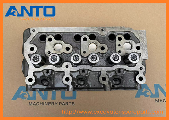 211-0861 2110861 Đầu xi lanh AS Bộ phận phụ tùng máy đào cho S3L2 302 5C 303