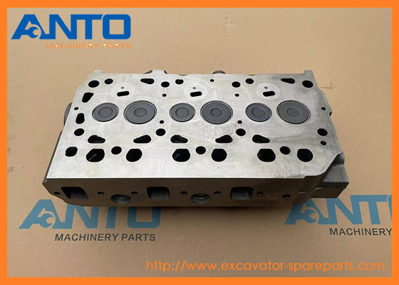 211-0861 2110861 Đầu xi lanh AS Bộ phận phụ tùng máy đào cho S3L2 302 5C 303