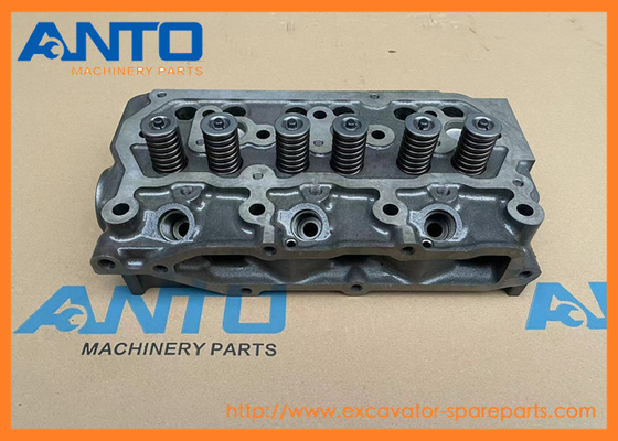 211-0861 2110861 Đầu xi lanh AS Bộ phận phụ tùng máy đào cho S3L2 302 5C 303