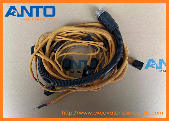 6156-81-9320 6156819320 Sợi dây chuyền KOMATSU Bộ phận động cơ máy đào phù hợp với PC400-7