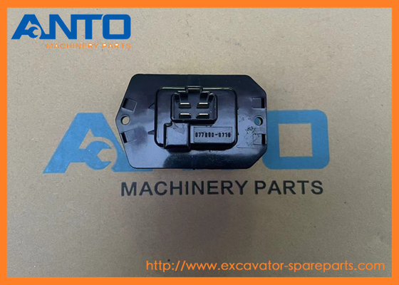 452-5528 4525528 Kiểm soát các bộ phận điều hòa không khí máy đào MH3024